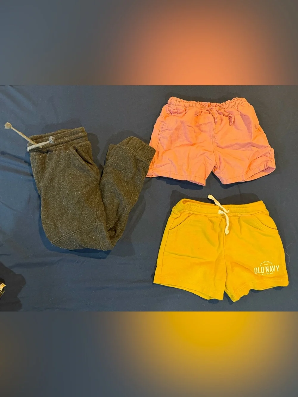 Girls 5T Clothing